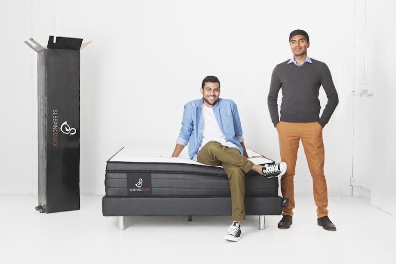 Winston Wijeyeratne and Selvam Sinnappan