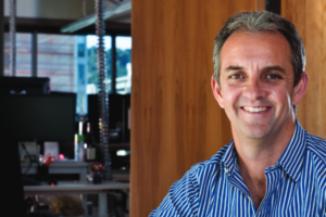 Data republic, Paul McCarney