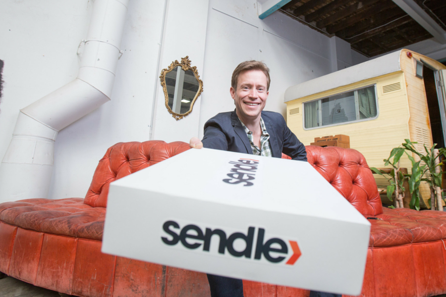 Sendle Satchels