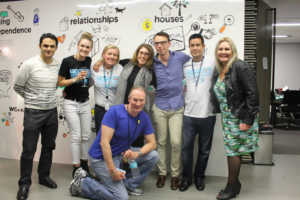 credit union australia