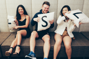 austern international