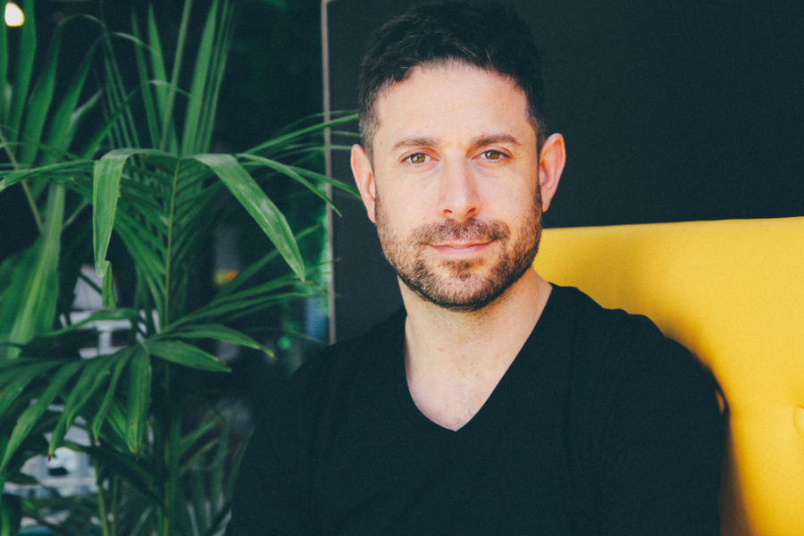 Deliveroo for Business