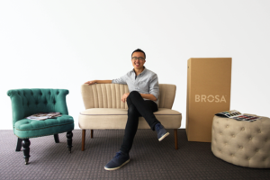 brosa