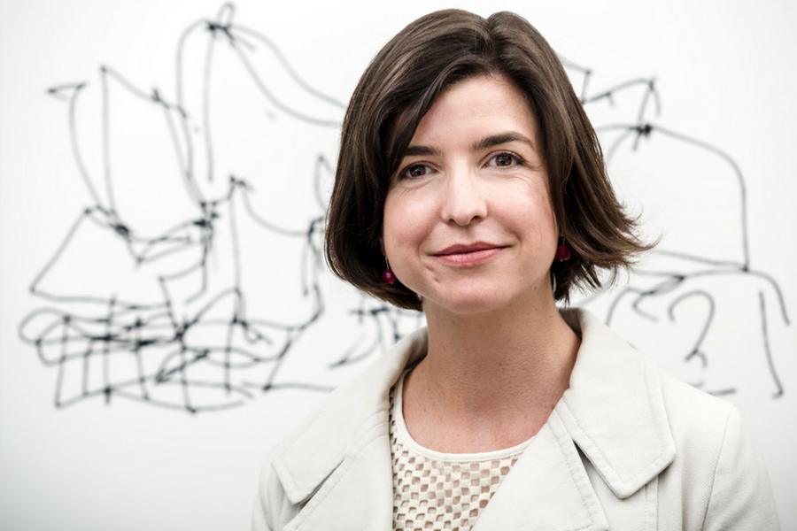 The Difference Incubator