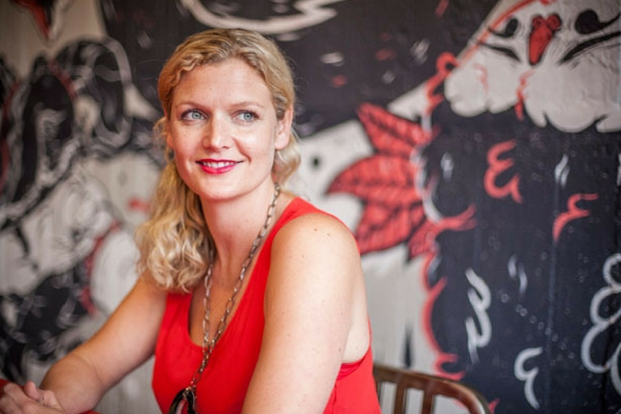 jessica manins ceo projectr