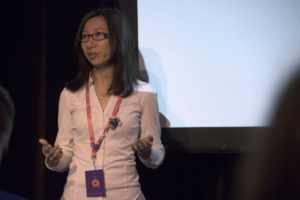 Sandra Mau - TrademarkVision