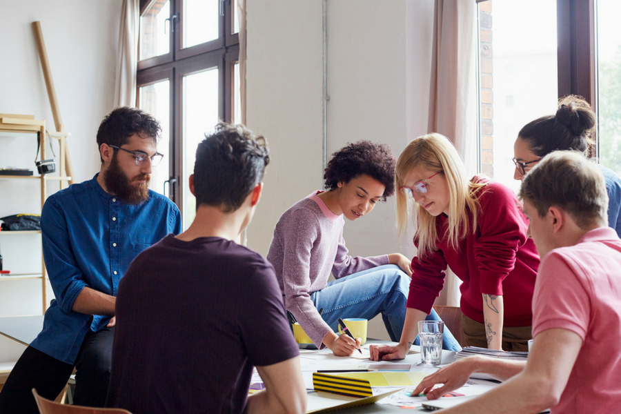 EduGrowth - Pre-Acclerator