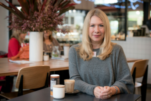 Katy Barfield - Yume