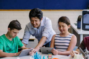 Makers Empire - Jon Soong