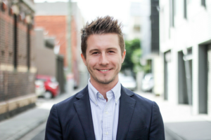 Paddl - John Collins