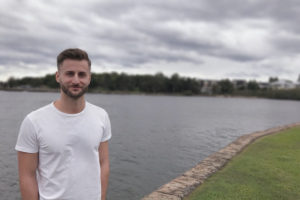 HealthCoach - David Parrelli