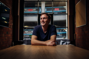 Full of Content - Nick Parker