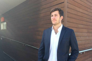 Guy Pearson - Practice Ignition