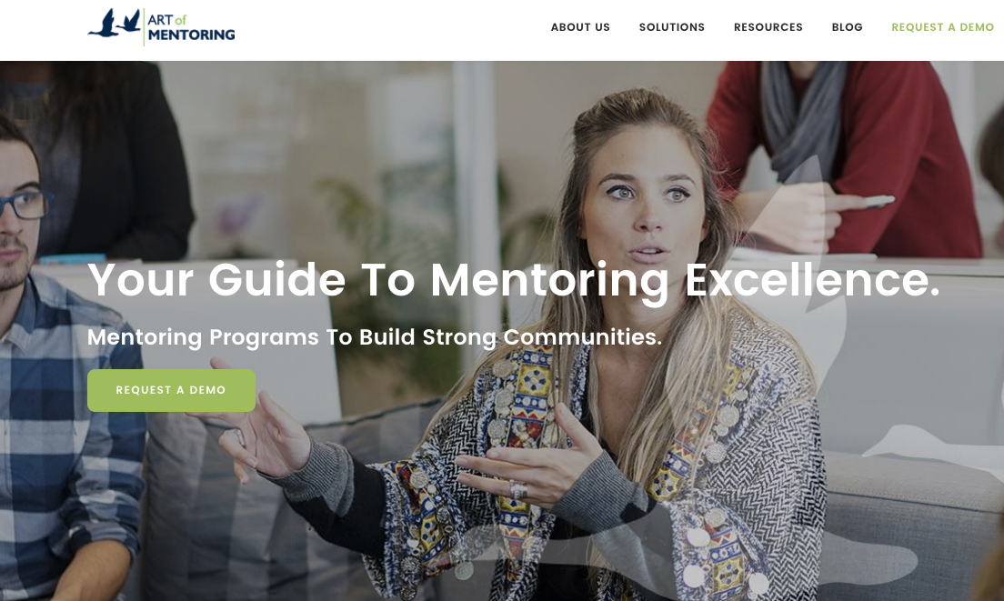 artofmentoring