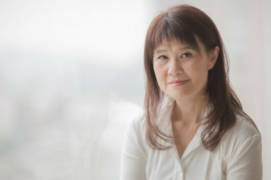 Eva Chen - Trend Micro