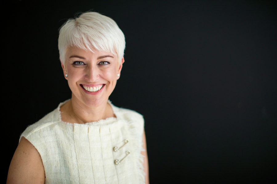 Icon Group - Cathie Stuart