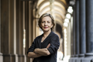 Professor Mary O’Kane