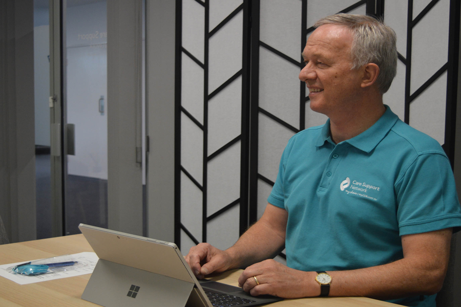 Care Support Network