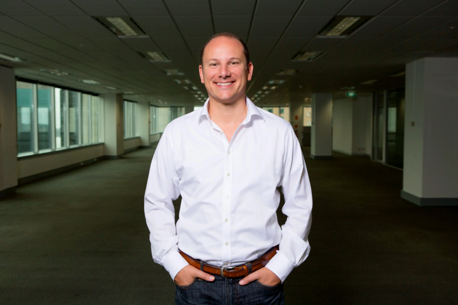 Alex Scandurra - Stone & Chalk