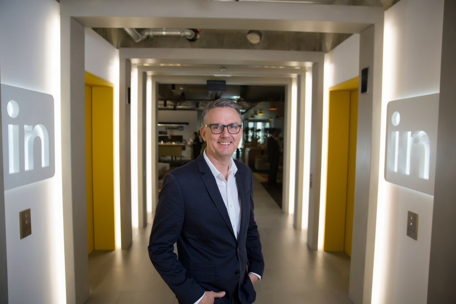 Talent Unleashed Awards