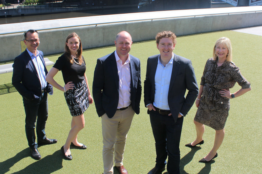 Trimantium GrowthOps