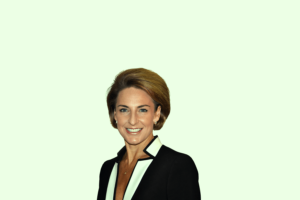 Michaelia Cash