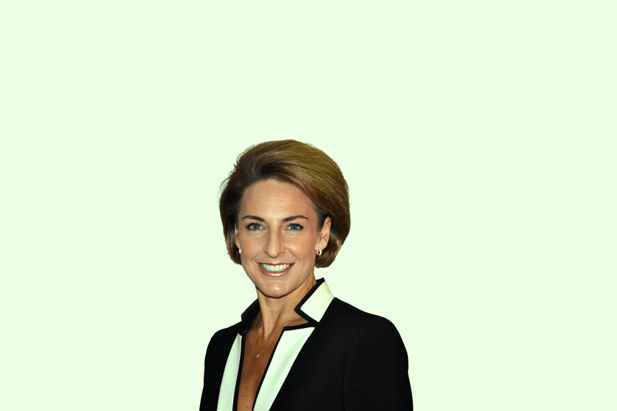 Michaelia Cash