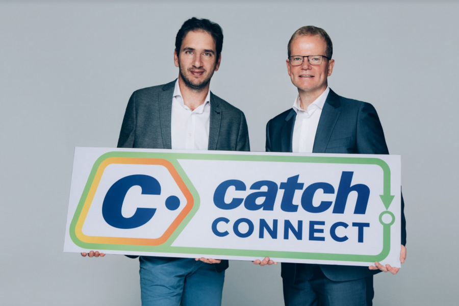 Catch Connect