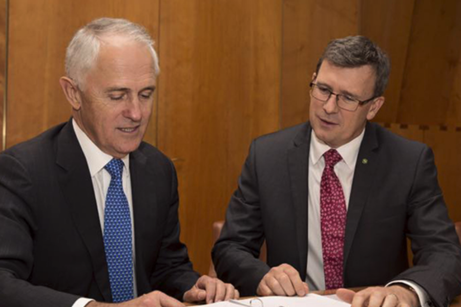 Global Talent Scheme