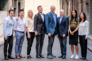 Pitch for $1 million