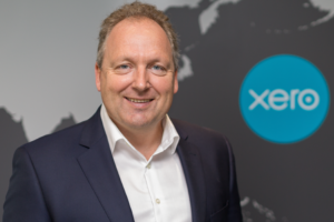 Xero, Rod Drury