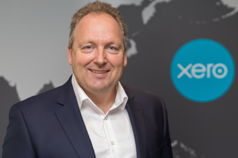Xero, Rod Drury