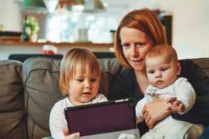 new child care package