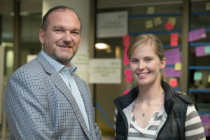 Melbourne Accelerator Program