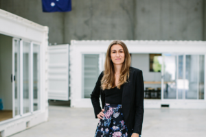 Fleet Space Technologies