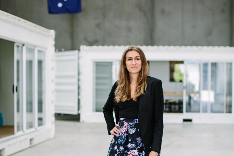 Fleet Space Technologies