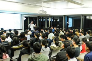 Generation Entrepreneur