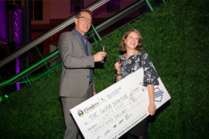 The Good Scout Travel Company