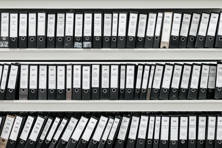 Australian National Blockchain