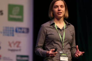 Professor Lisa Harvey-Smith