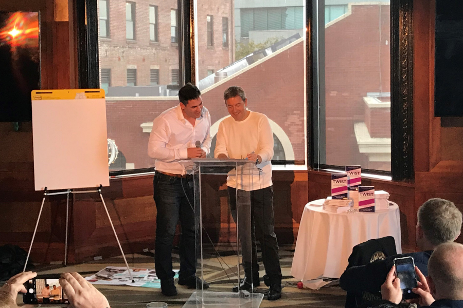 Talent International