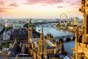 Tech Rocketship Awards