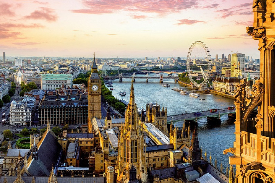 Tech Rocketship Awards