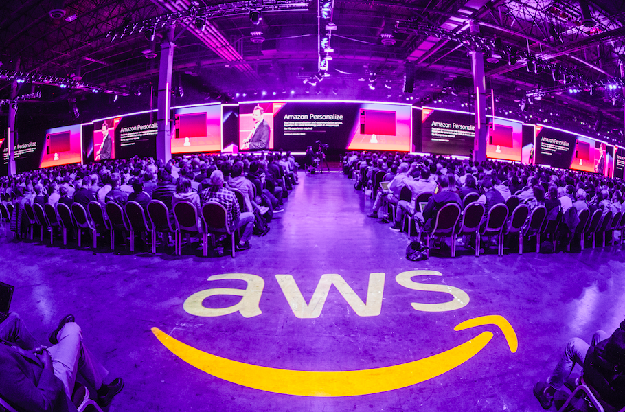 AWS re:Invent