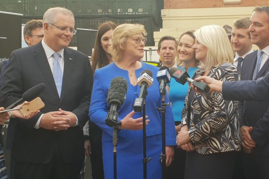 Australian Space Agency