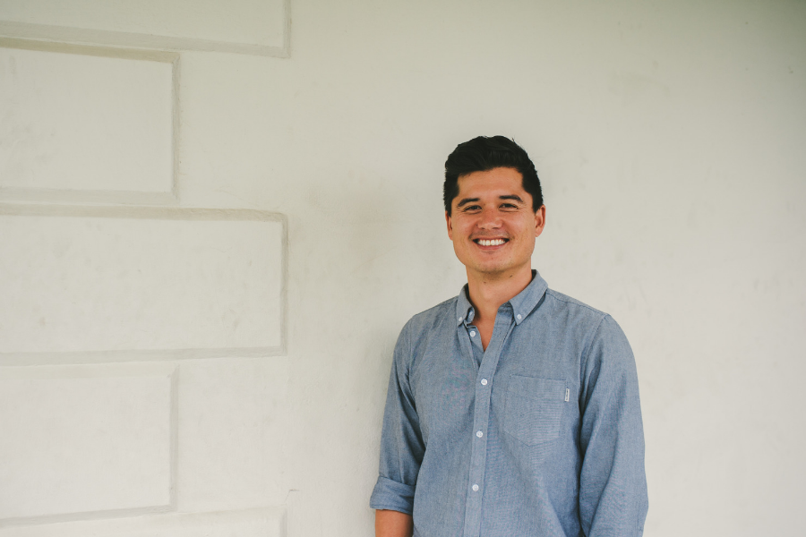 Melbourne Accelerator Program