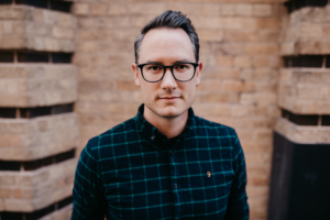 Skedulo,Matt Fairhurst