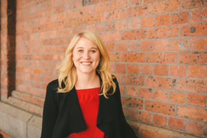 The Finnies, Rebecca Schot-Guppy