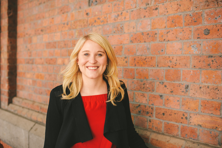 The Finnies, Rebecca Schot-Guppy