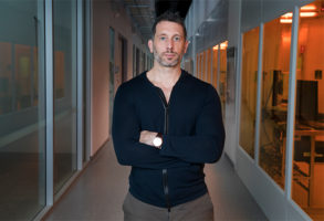 Prof Michael-biercuk